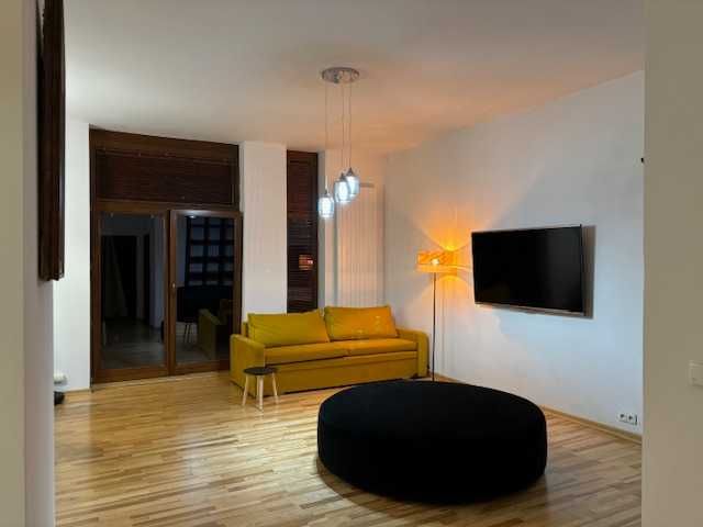 Bezpośrednio mieszkanie ul. Sarmacka 10