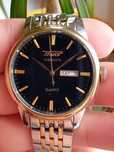 Часы Tissot Кварц с браслетом