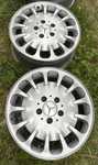 Mercedes 5x112 ORI 16" 7.5J et42