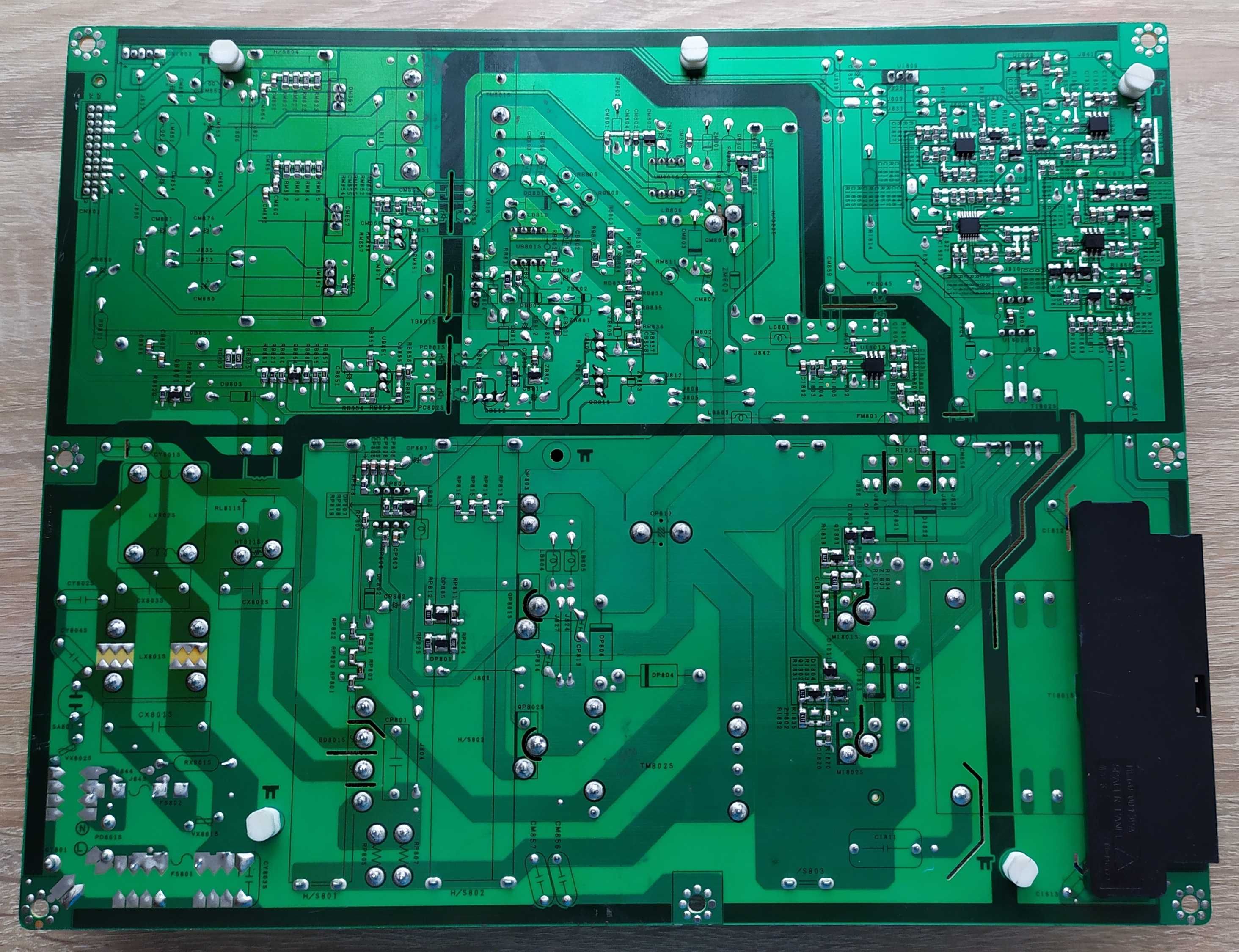 Zasilacz IP231135A, IP-40STD, BN44 - 00165A