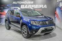 Dacia Duster 1.3 TCe SL Adventure