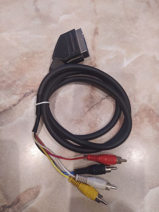 Кабели для Audio-Video-TV,  авто, компьютера