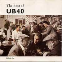 UB40 -  The Best Of UB40 Collection Volume I / CD