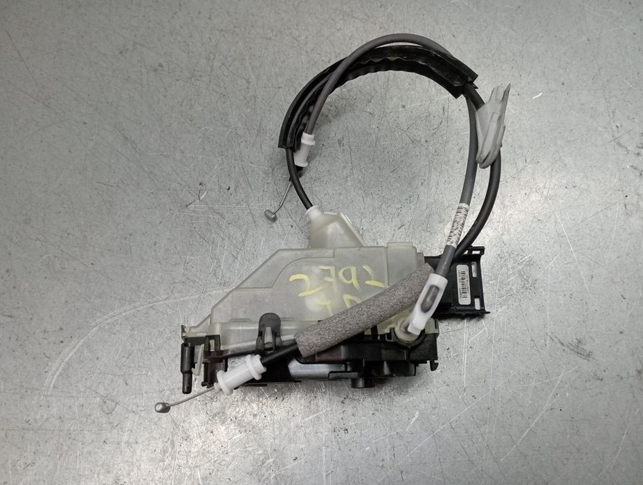 Fechadura / fecho porta trás direito DS DS7 Crossback (J_)