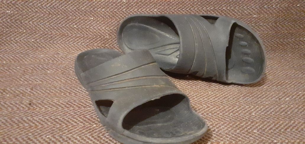 Женская летняя обувь 3 пары