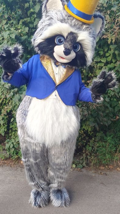 Аніматор/привітання зайчика/стриптизер/ведмедик/аніматор Житомир/Стіч