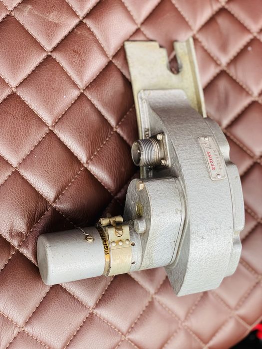 Електромеханізм МПФ-2В