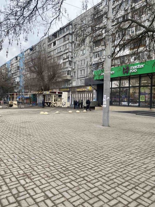 Помещение Бородинский красная линия.