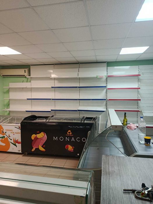 Продам магазин або оренда