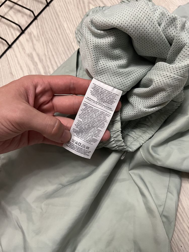 Шорти Nike Men's Club Essentials Woven Flow M Найк