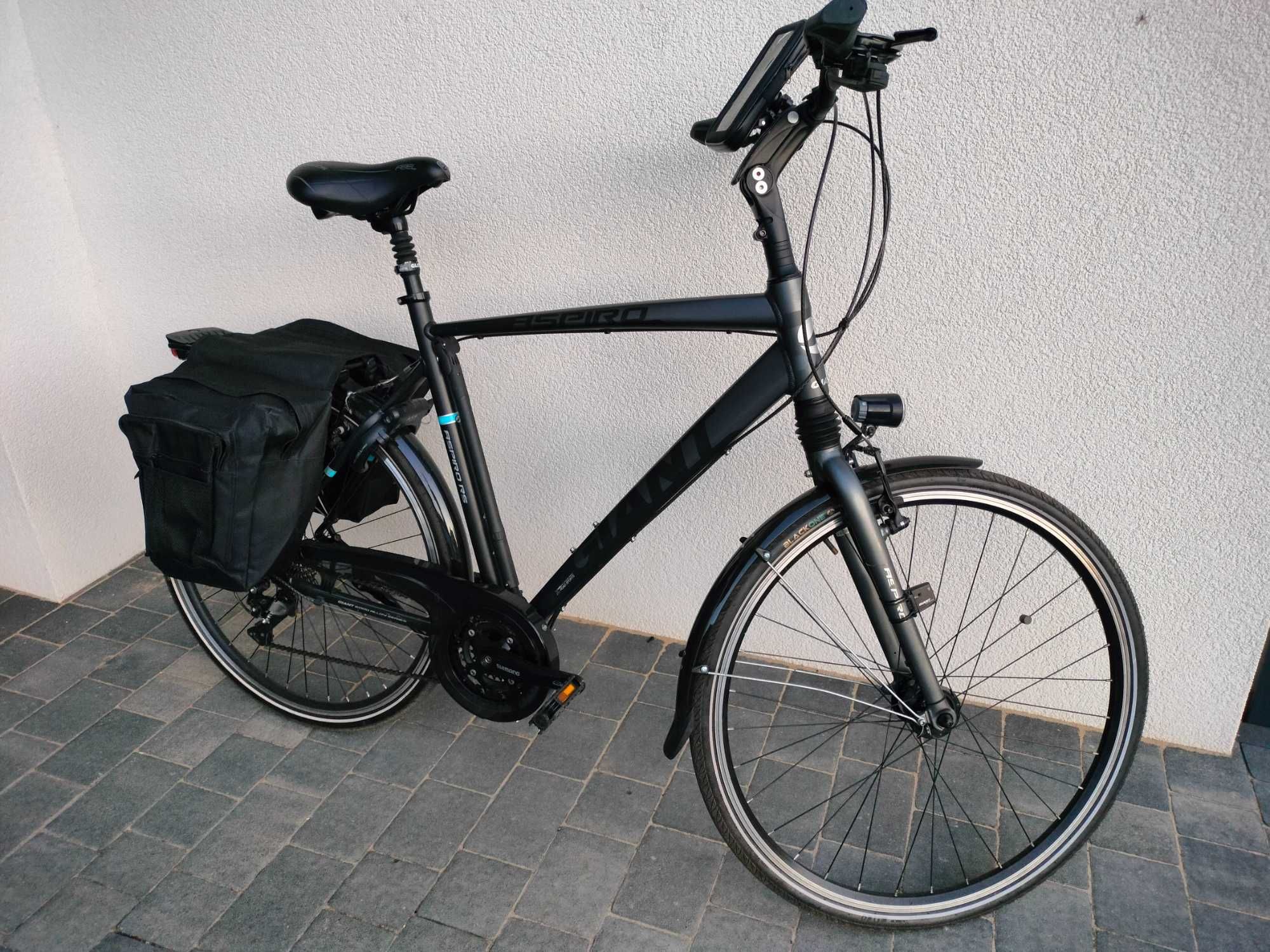 Giant Aspiro RS XL