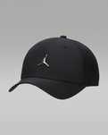 США! Бейсболка Кепка Панама Nike Air Jordan Jumpman Rise (FD5186-010)