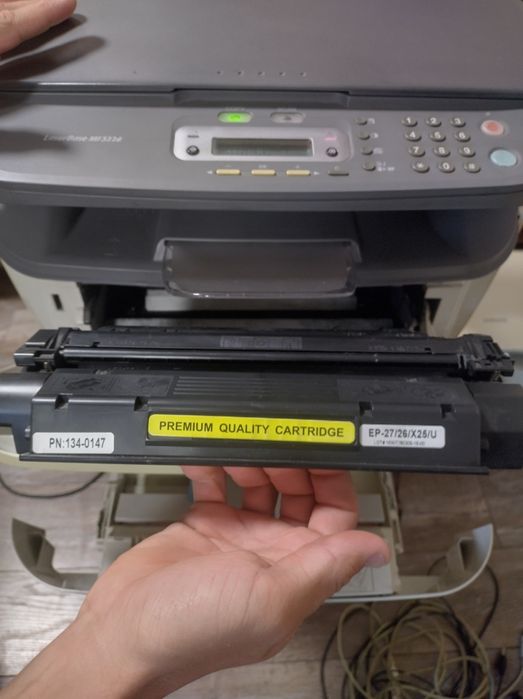 Принтер мфу Canon Laser base MF 3228 рабочий Днепр Игрень