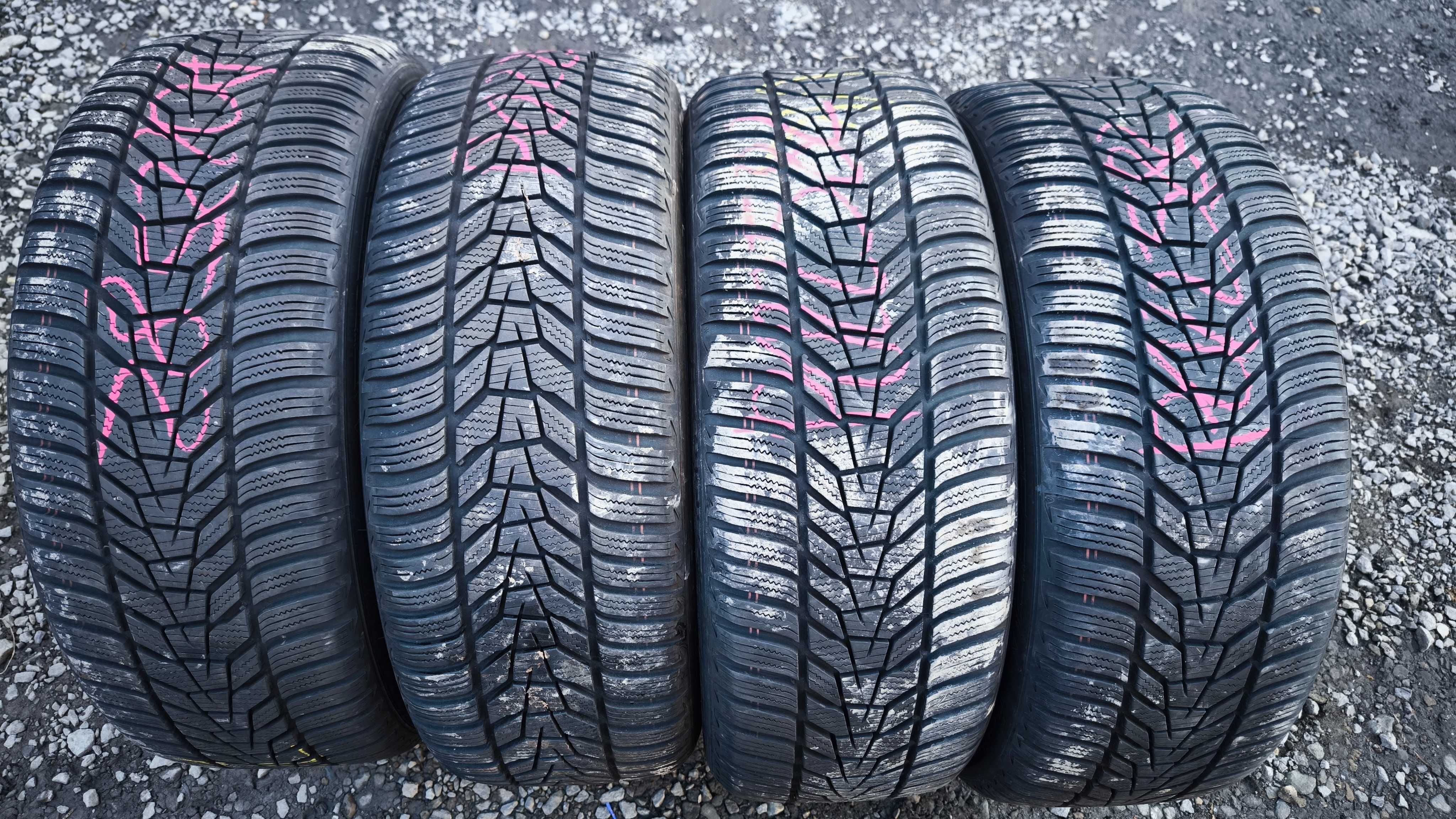Koła Audi VW Skoda Seat Mercedes BMW 18 cali 5x112 ET51 Opony 225/50