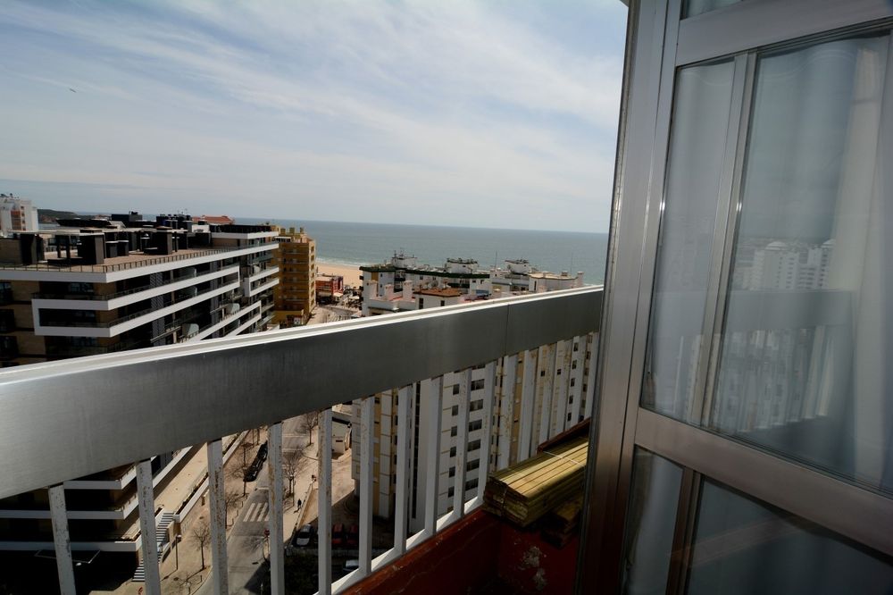 Praia da Rocha-Edifício TARIK (AL)