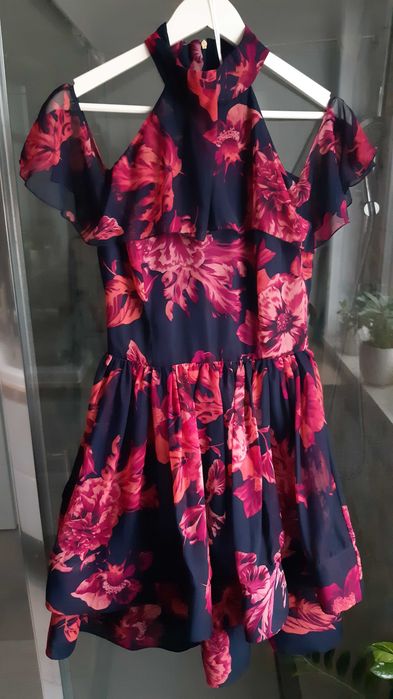 Piekna sukienka firmy RH+ roz. 36