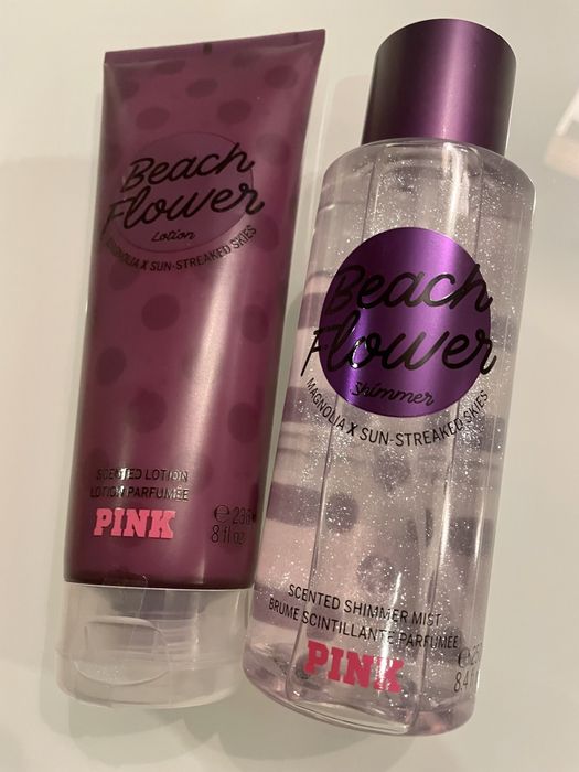 Balsam 236 ml i mgiełka 250 ml  Victoria’s Secret