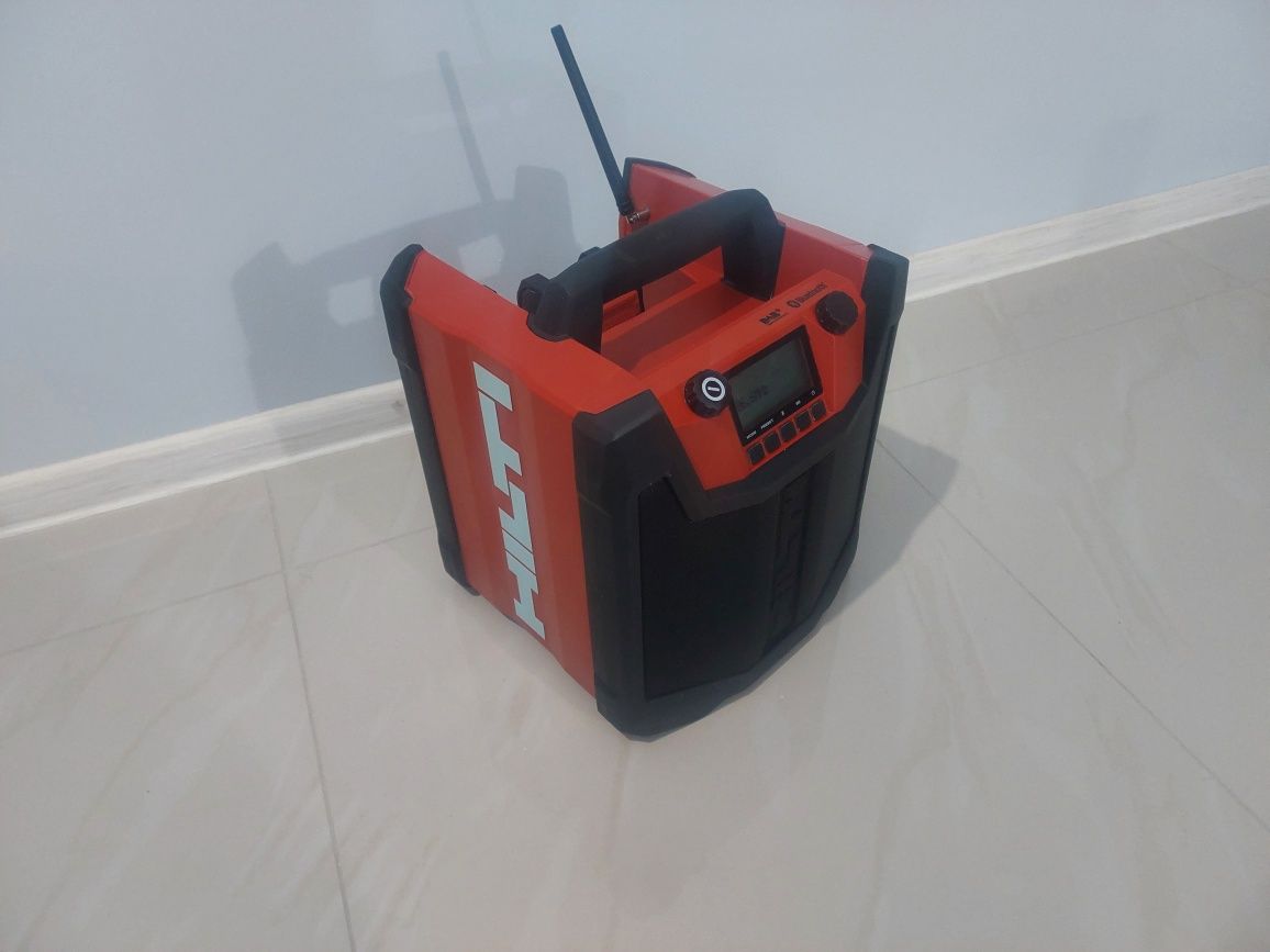 Радіо Hilti r6-22 Nuron