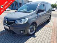 Renault Express  1,5 dci Klima 6 Biegów Tempomat Salon Polska Gwarancja