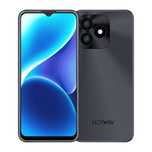 Smartfon Hotwav Note 15 - 6.6'' 4+4/64Gb Szary
