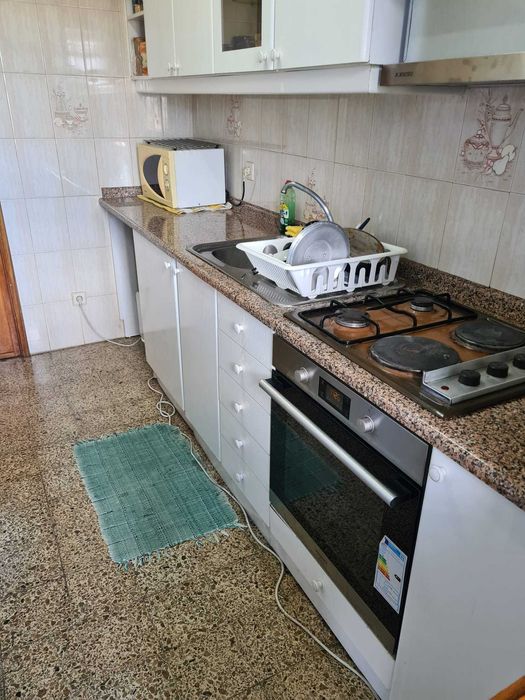 Quarto para alugar  em Paranhos