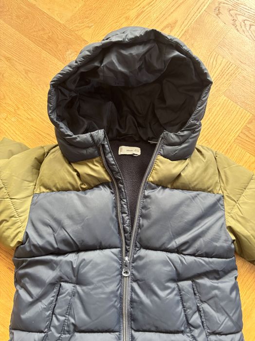 Kurtka zimowa Mango 92