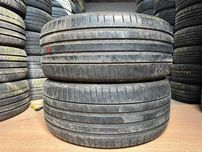 продам шини pirelli 275/40/21 20 року