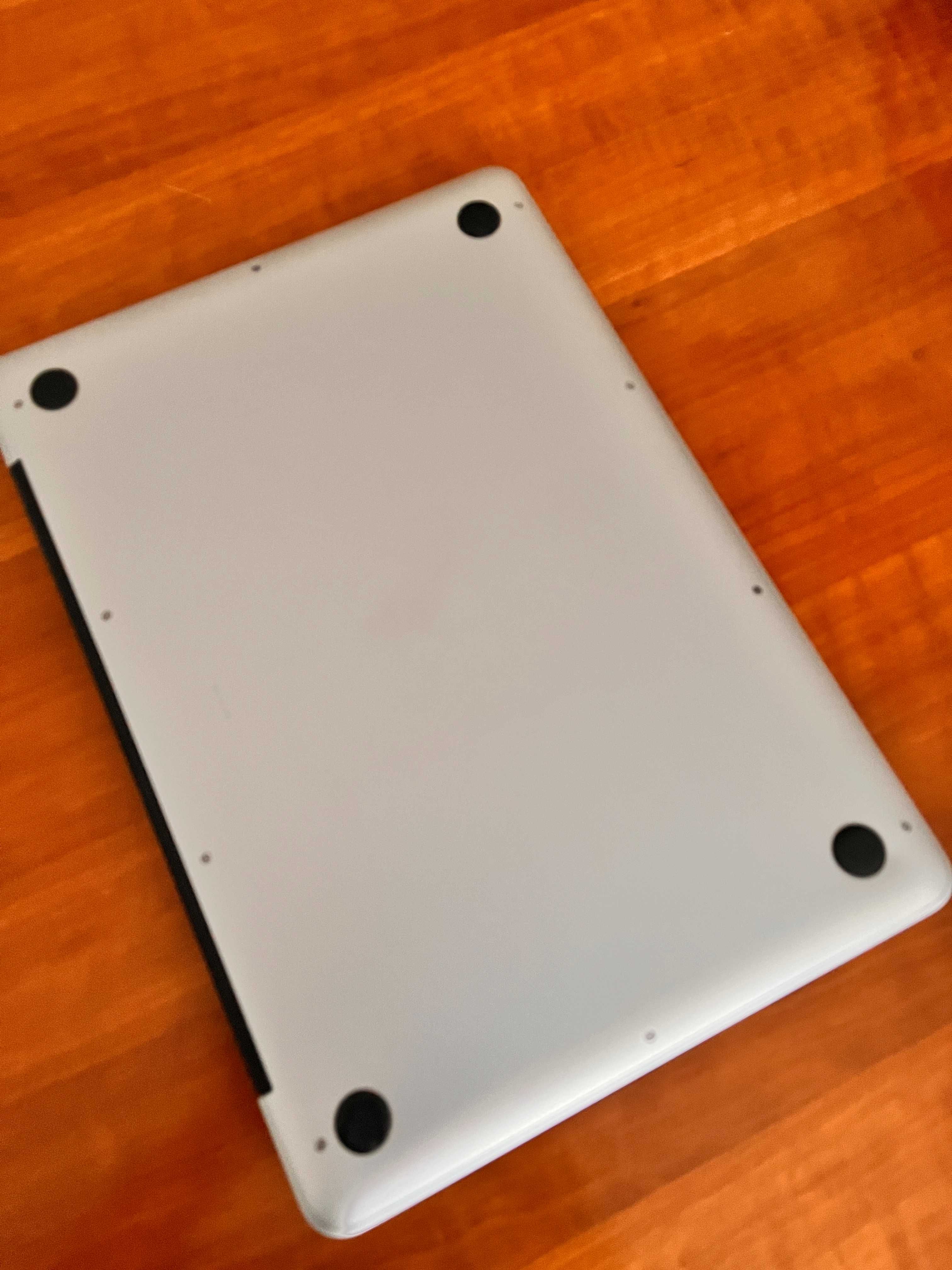 MacBook Pro 13" mid 2009