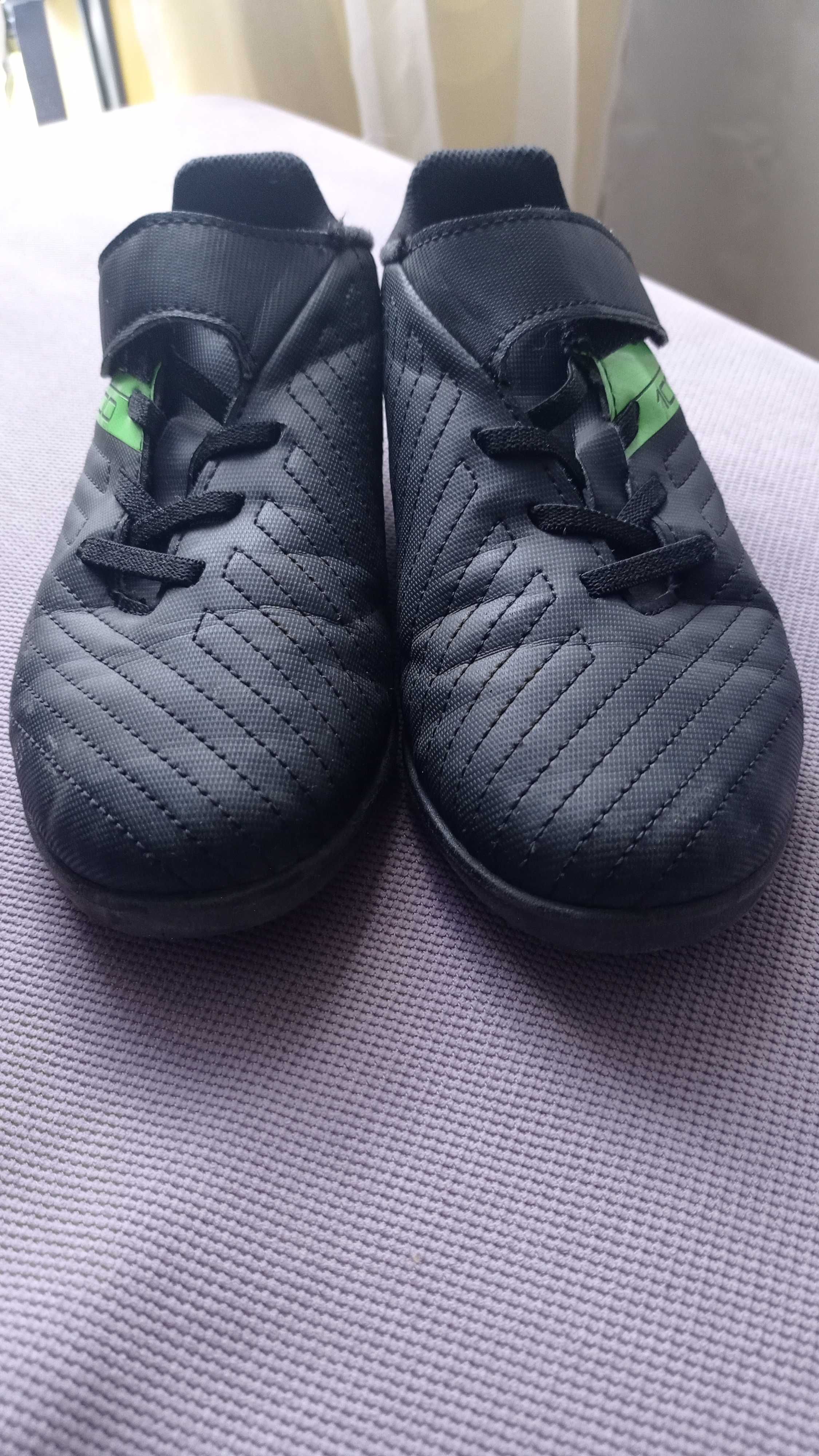 Korki chłopięce 34-35