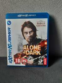 Alone in The Dark PC PL