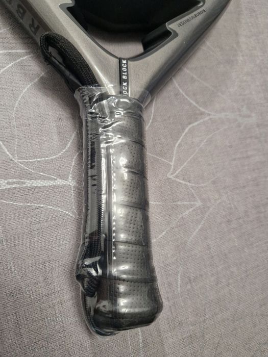 Raquete padel kuikma Carbon