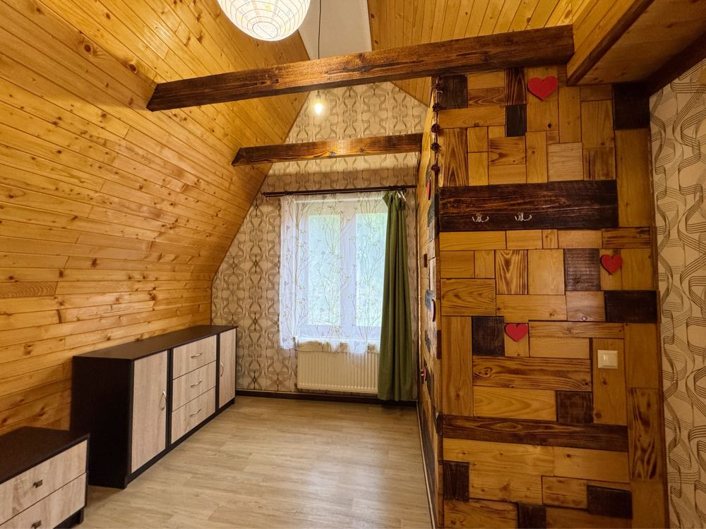 Довгострокова оренда 115м2 (до 6чол)