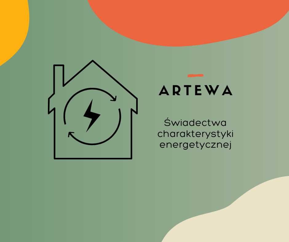 Świadectwa charakterystyki energetycznej