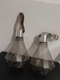 Lampki do ozdoby przypominające żarówki