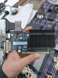 Відеокарта Sapphire PCI-Ex Radeon HD5450 512MB DDR3 (64bit) (650/1333)