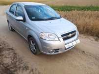 Sprzedam Chevrolet Aveo