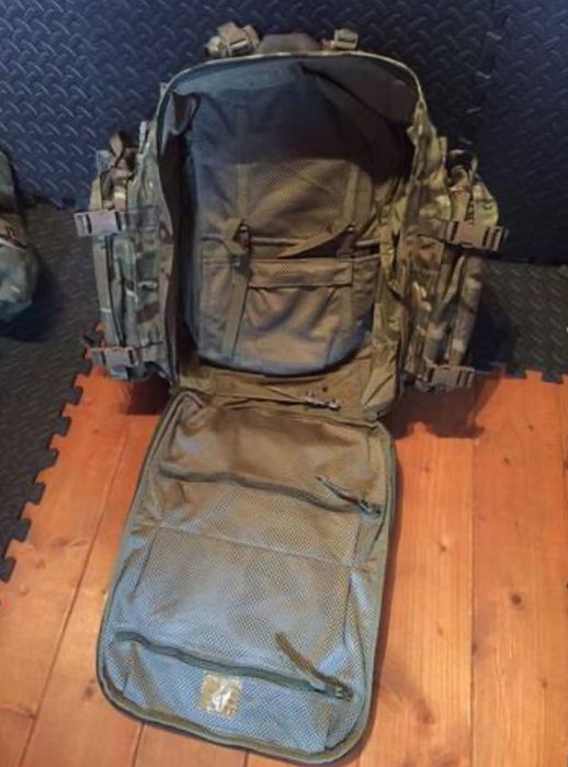 Медичний рюкзак MTP Med Bergen