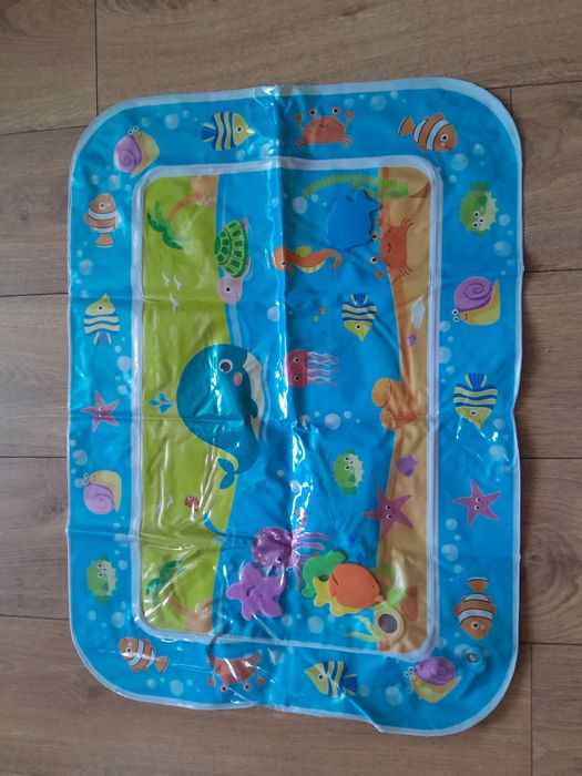 Коврик водяний для малюків