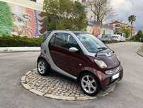 Smart ForTwo Coupé Passion cdi 41