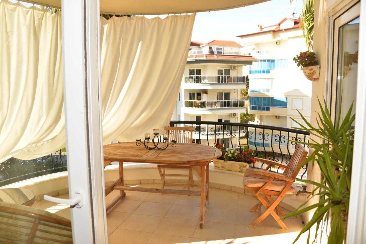 Аренда на короткий срок ВИЛЛА " Utopia Residense" ЦЕНТР АЛАНИИ