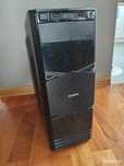 Komputer PC Intel Core i5 Geforce GTX 1050Ti
