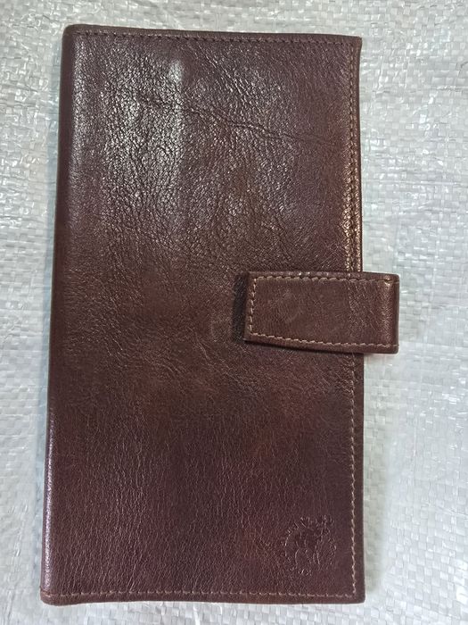 Коричневий гаманець WACO, король лісу.