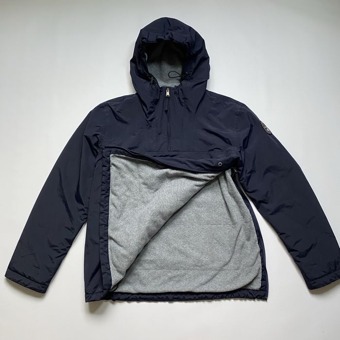 Анорак Napapijri Rainforest Winter Anorak