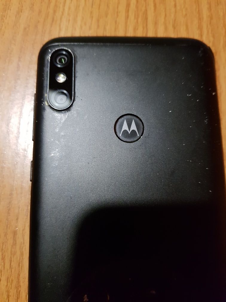 Motorola One Power 6/64gb. Під відновлення.