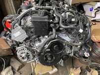 Bmw g11 g12 m760li silnik nowy 612ps