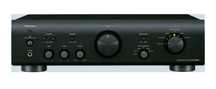 Denon PMA 700 AE Czarny ładny stan wzmacniacz