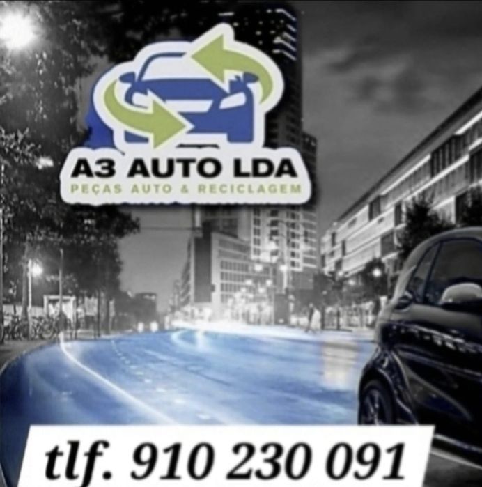 Caixa de velocidades automática Renault Megane 4 1.6 TCE