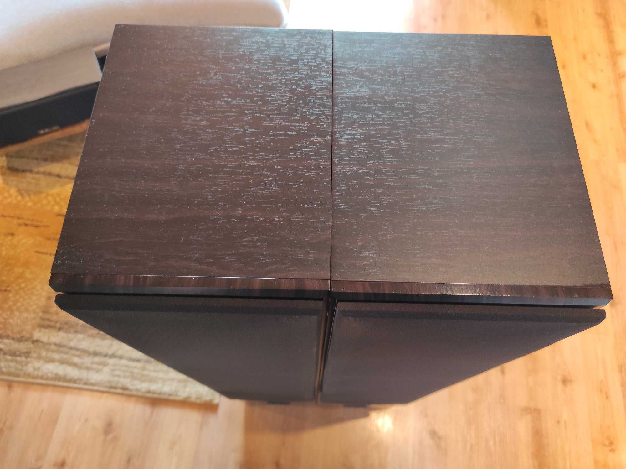 Kolumny Master Audio MA12 + głośnik centralny