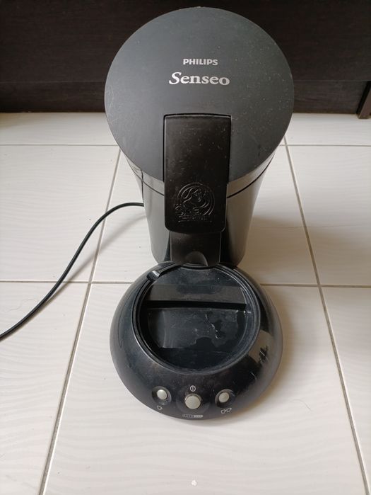 Продам кавомашину кавоварку Philips Sanseo