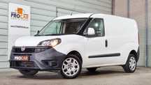 Fiat Doblo 1.3 MJ Maxi 3L